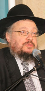 Rabbi Leib Tropper sex scandal